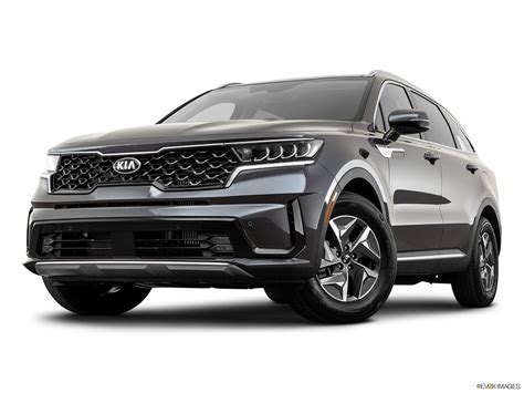 2022 Kia Sorento Hybrid Invoice Price, Dealer Cost, & MSRP ...