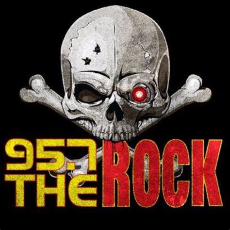 95.7 The Rock, WRQT 95.7 FM, La Crosse, WI | Free Internet Radio | TuneIn