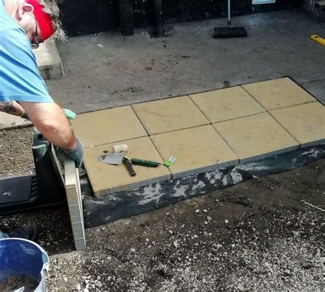 DIY: How To Lay Paving Slabs (patio) With Philippa Tuttiett, 40% OFF