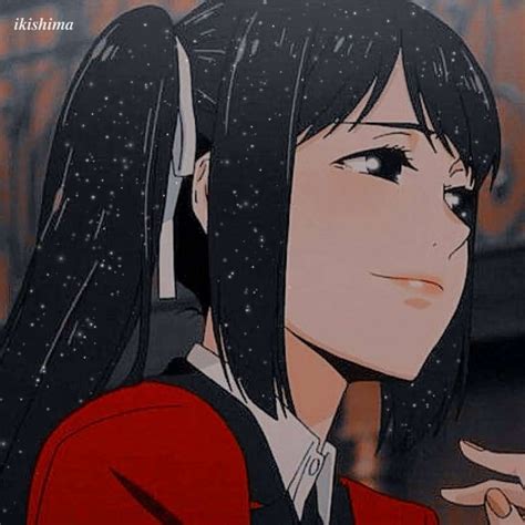 Aesthetic Pfp Anime Girl - IMAGESEE