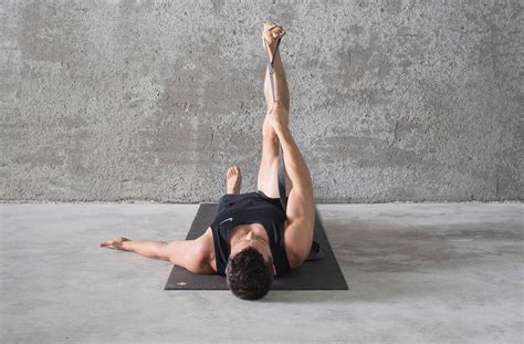 Yoga for Muscle Recovery: 5 Best Poses to Feel Better Fast