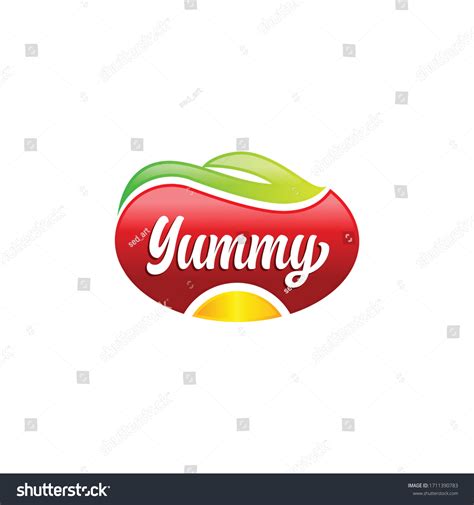 207,779 Red Food Logo Images, Stock Photos & Vectors | Shutterstock