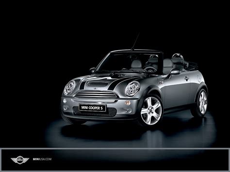 Mini Cooper - Mini Cooper Wallpaper (4180231) - Fanpop