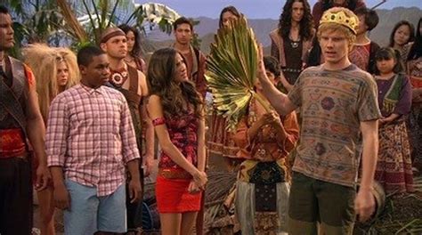 [Watch] Pair of Kings Season 3 Episode 1 The New King (1) Destiny's ...