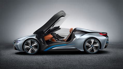 The BMW i8 as a classic of the future | BMW.com