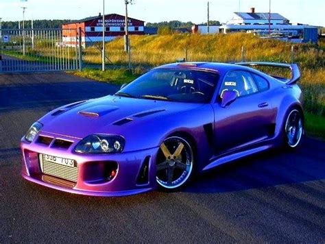 Learn 93+ about custom toyota supra mk4 unmissable - in.daotaonec