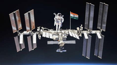 India will build its own space station in the next decade