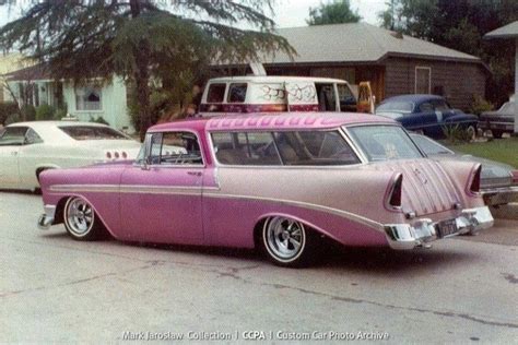 1956 chevy nomad , Lee tail lights | Chevy nomad, Classic cars trucks ...