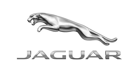 Car Logo Jaguar transparent PNG - StickPNG