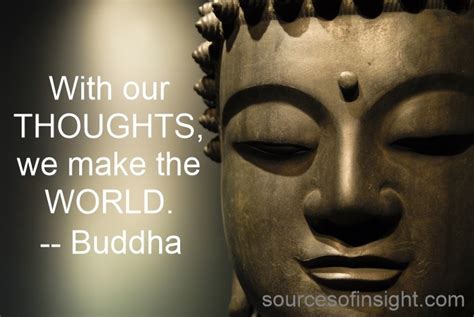 Great Buddha Quotes