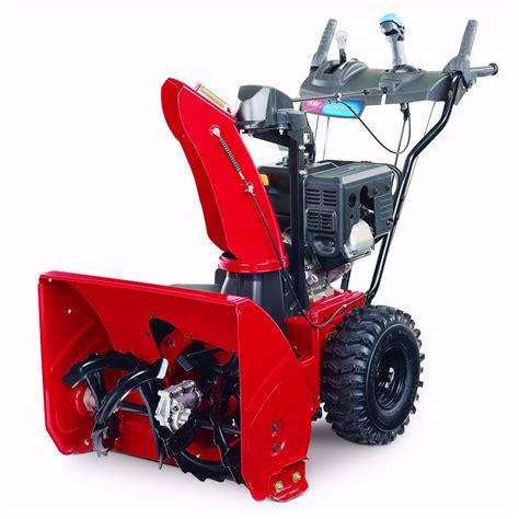 37799 Toro Power Max 2-Stage Snowblower | Large Selection at Power ...