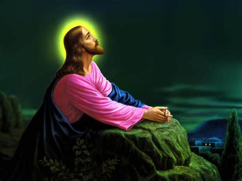 Jesus Wallpapers Free Wallpaper | Jesus wallpaper, Jesus pictures ...