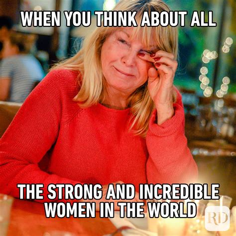 14 of the Best Feminist Memes | Reader's Digest