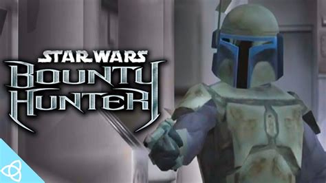 Star wars bounty hunter gamecube ign