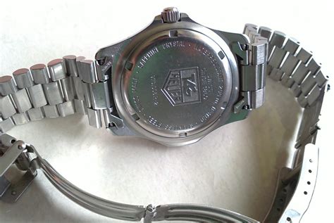 TAG HEUER 1500 PROFESSIONAL 200 METERS 0234 - Wroc?awski Informator ...