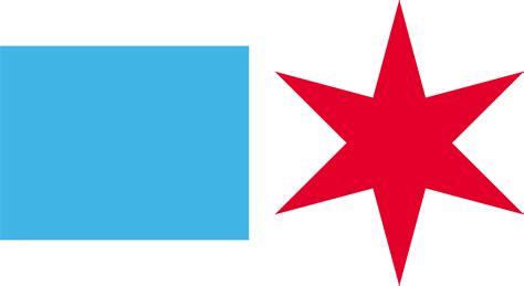 The Flag of the City of Chicago | Chicago