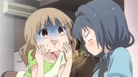 Yuru Yuri Yuri Moments