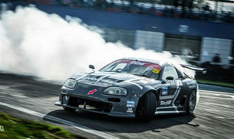 #supra #drift #2jz #drifting | Drifting cars, Drift racer, Drift cars