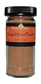 Amazon.com : Galangal Root Powder : Galangal Root Spices And Herbs ...