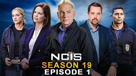 ‘NCIS’ Season 19: Everything We Know So Far – Curious World