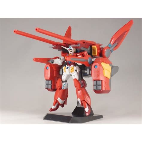 Reconguista in G [12] - Self Assault Pack | Bandai gundam models kits ...