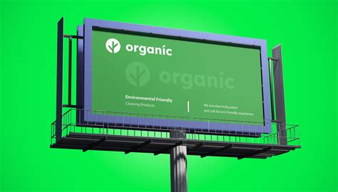 Organic Cleaners | Logo Design | Branding | Eco Logo on Behance