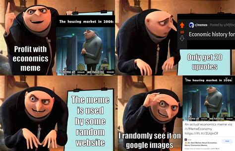 Meta Gru Meme : r/memes