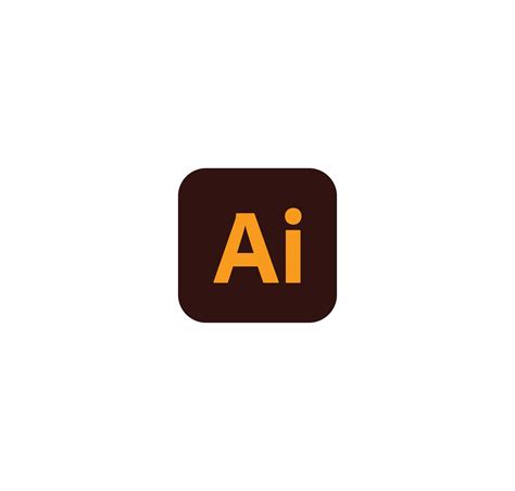 adobe illustrator logo | Adobe illustrator logo, Adobe illustrator ...