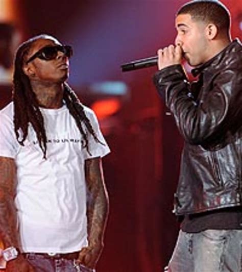 Drake Teases Lil Wayne Welcome Home Concert