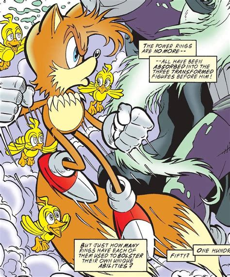 Tails Propels Into DEATH BATTLE! by Strunton on DeviantArt