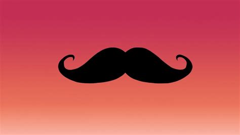 Cute Mustache Wallpapers - Top Free Cute Mustache Backgrounds ...