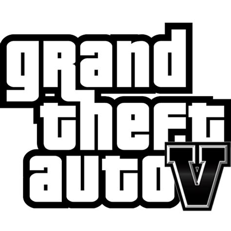 Gta Iv Logo Transparent