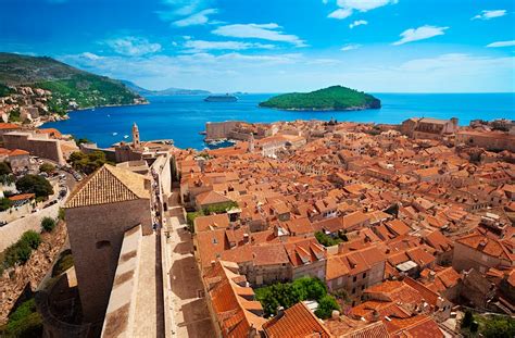 Lokrum | Dubrovnik, Croatia Attractions - Lonely Planet