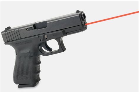 Laser For Glock 23 | Enhance Accuracy & Precision | LaserMax