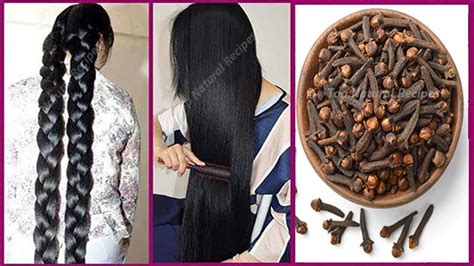 CLOVES FOR HAIR GROWTH: USE CLOVES TO GET THICKER HAIR IN LESS THAN 30 ...