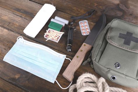 The Best Wilderness Survival Kits Reviewed in 2022 - GearDisciple