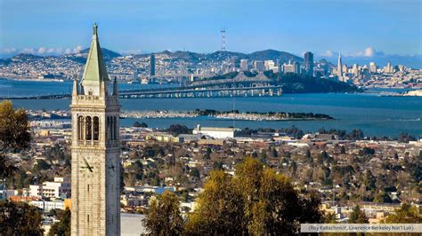 Uc Berkeley Wallpapers HD - Wallpaper Cave