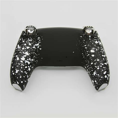 Silver Dragon MKII PS5 Controller | Killscreen