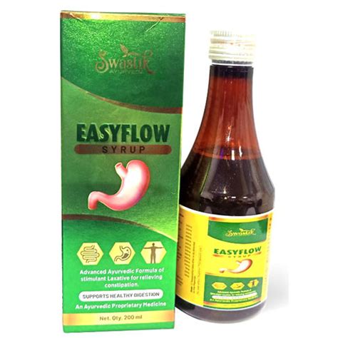 Ayurvedic Medicine 200 Ml Stimulant Laxative For Relieving Constipation ...