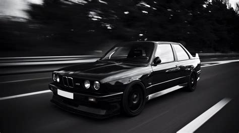 Black BMW sedan, BMW, BMW M3 , car, Germany HD wallpaper | Wallpaper Flare