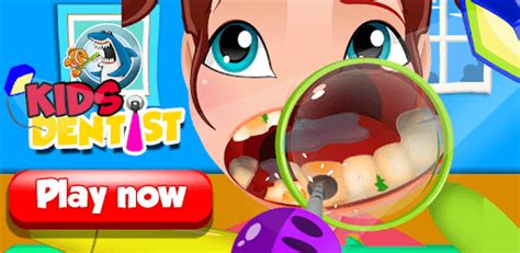 Kids Dentist Crazy Fun Games for PC - How to Install on Windows PC, Mac