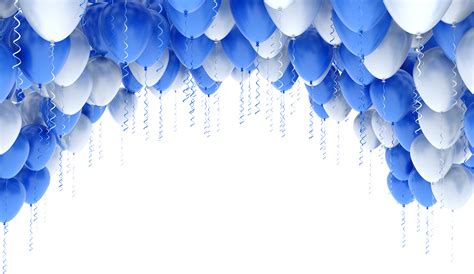 Free Blue Balloons Png, Download Free Blue Balloons Png png images ...