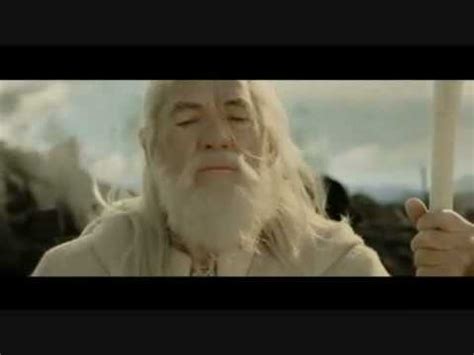 Lord Of The Rings Death Of Saruman (Deleted Scene) | A blog about Lord ...