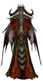 Undead Lich - Guild Wars Wiki (GWW)