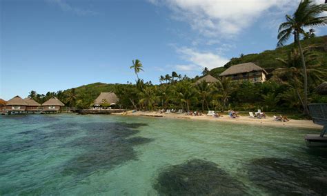 Hotel Maitai Polynesia Bora Bora, French Polynesia Resort | Tahiti.com