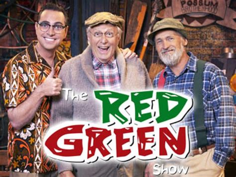 The Red Green Show - TV Yesteryear