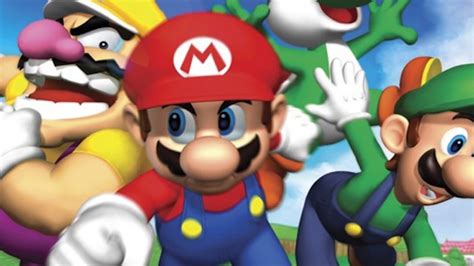 Super Mario 64 DS Videos, Movies & Trailers - Nintendo DS - IGN