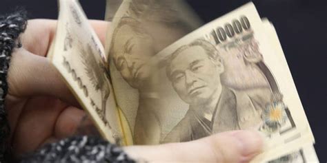 Dollar Vs. Yen: Japan's Currency Hits 24-Year Low Amid Fed Rate Hike ...