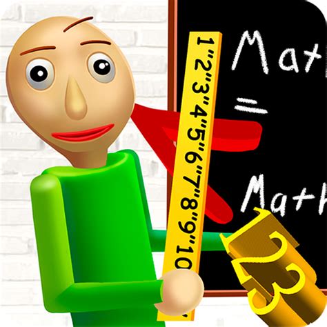 Baldi's Basics in Education - APK MOD v1.3 [MOD MENU v3] - Funny Mods