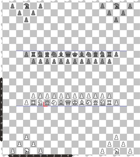 Infinite chess - May 2017 Game - Chess Forums - Chess.com